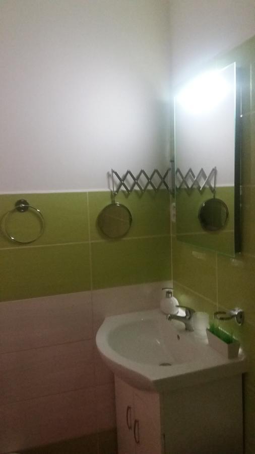 Apartment 3Kk De Luxe Beroun  Bagian luar foto